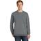 Port & Company® Beach Wash® Garment-Dyed Sweatshirt